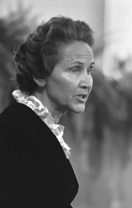 Marion Dönhoff