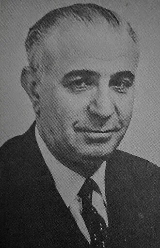 Efraín Bischoff