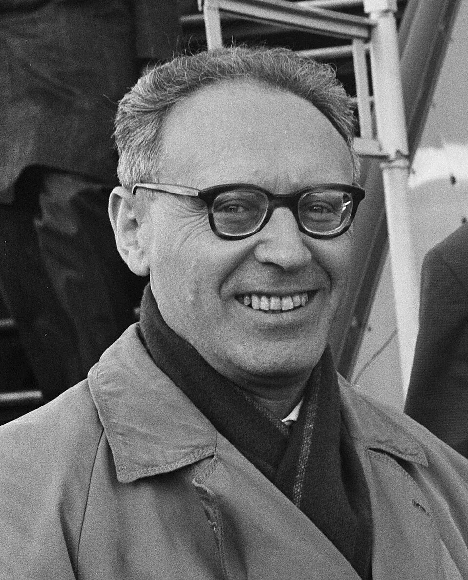 Mijaíl Botvínnik