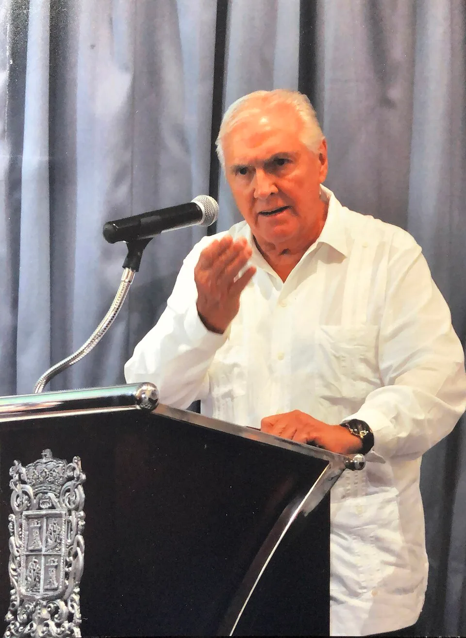 Joaquín Álvarez Ordóñez