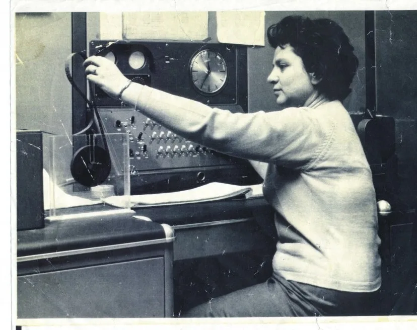 Cecilia Berdichevski