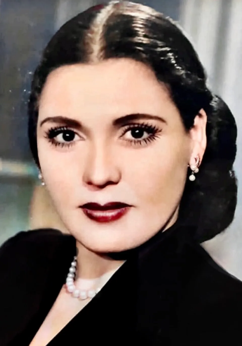 Tahiya Carioca