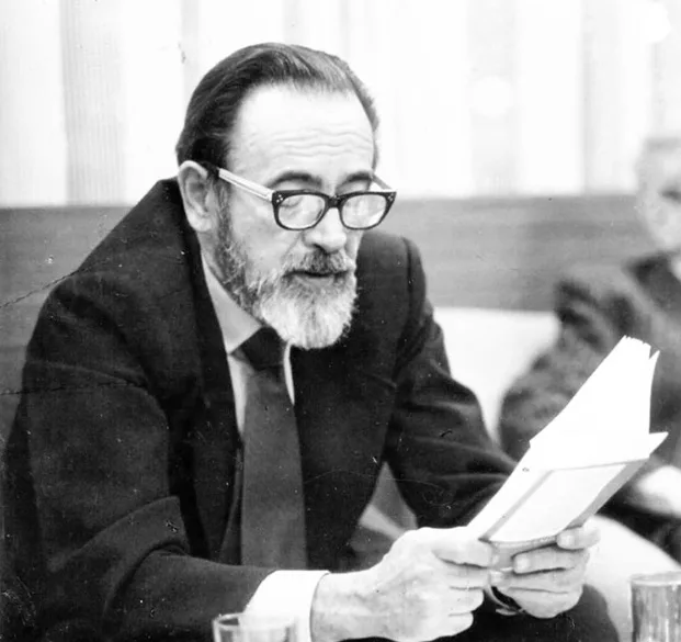 Eliseo Diego