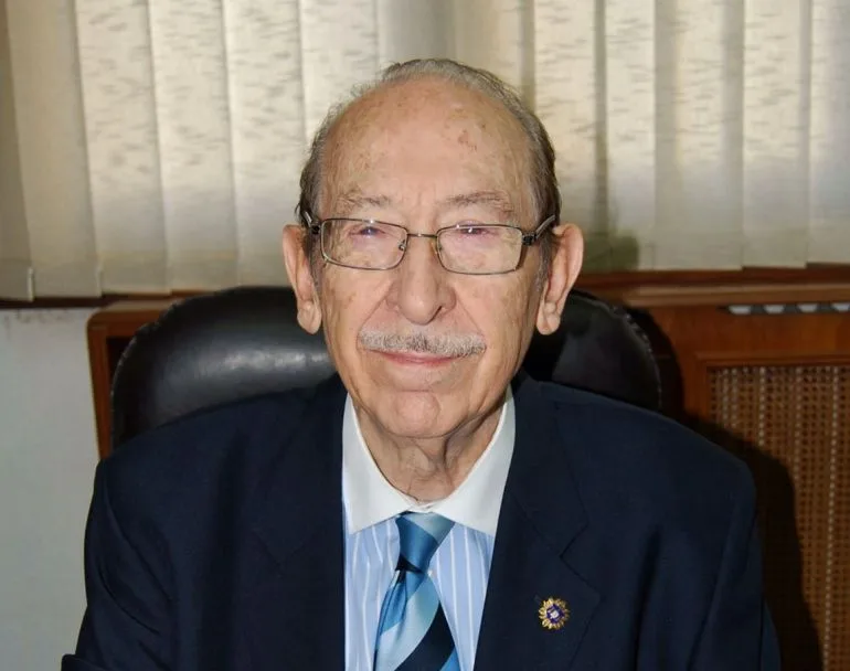 Ramón Bello Bañón