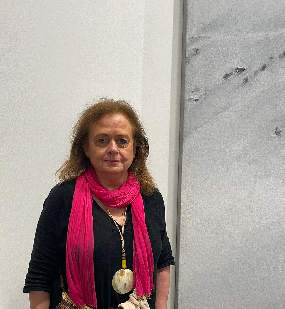 Patricia Allende