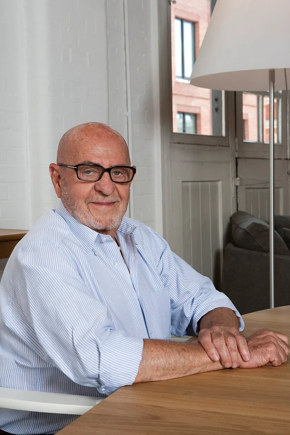 Zeev Aram