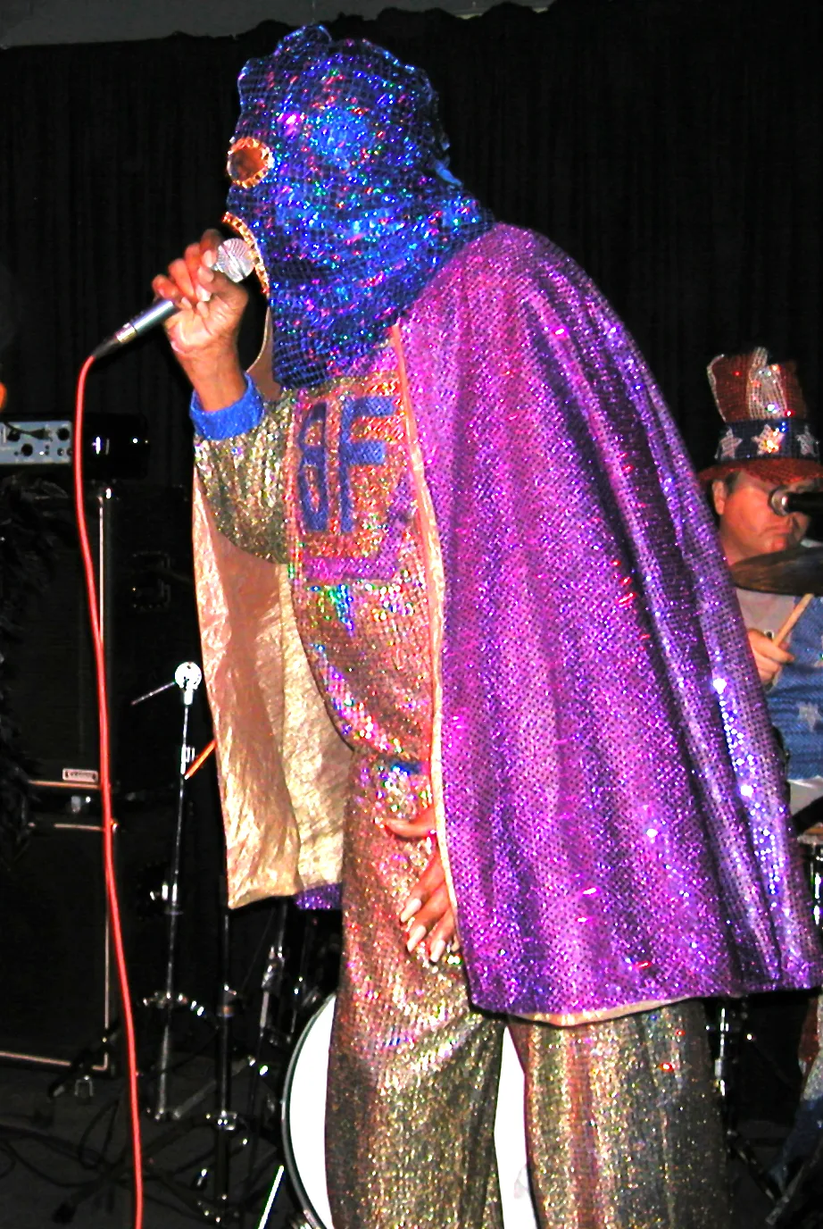 Blowfly