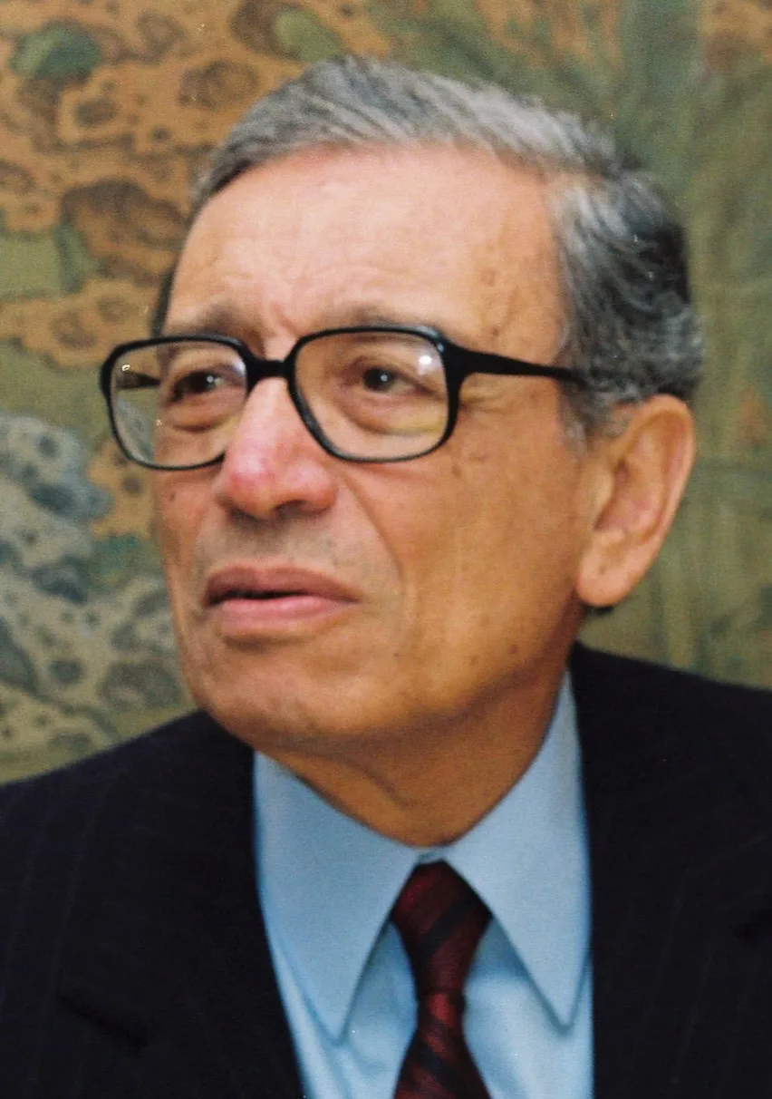 Butros Butros-Ghali