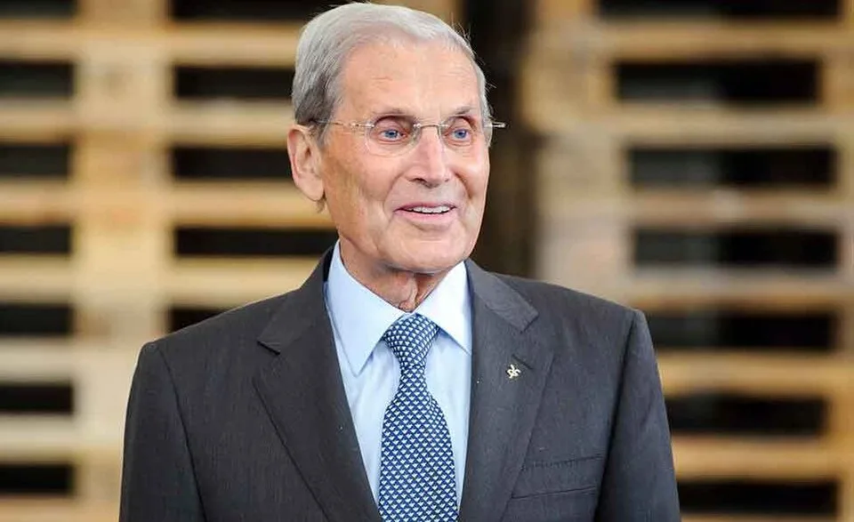 Belmiro de Azevedo