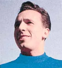 Renzo Burini