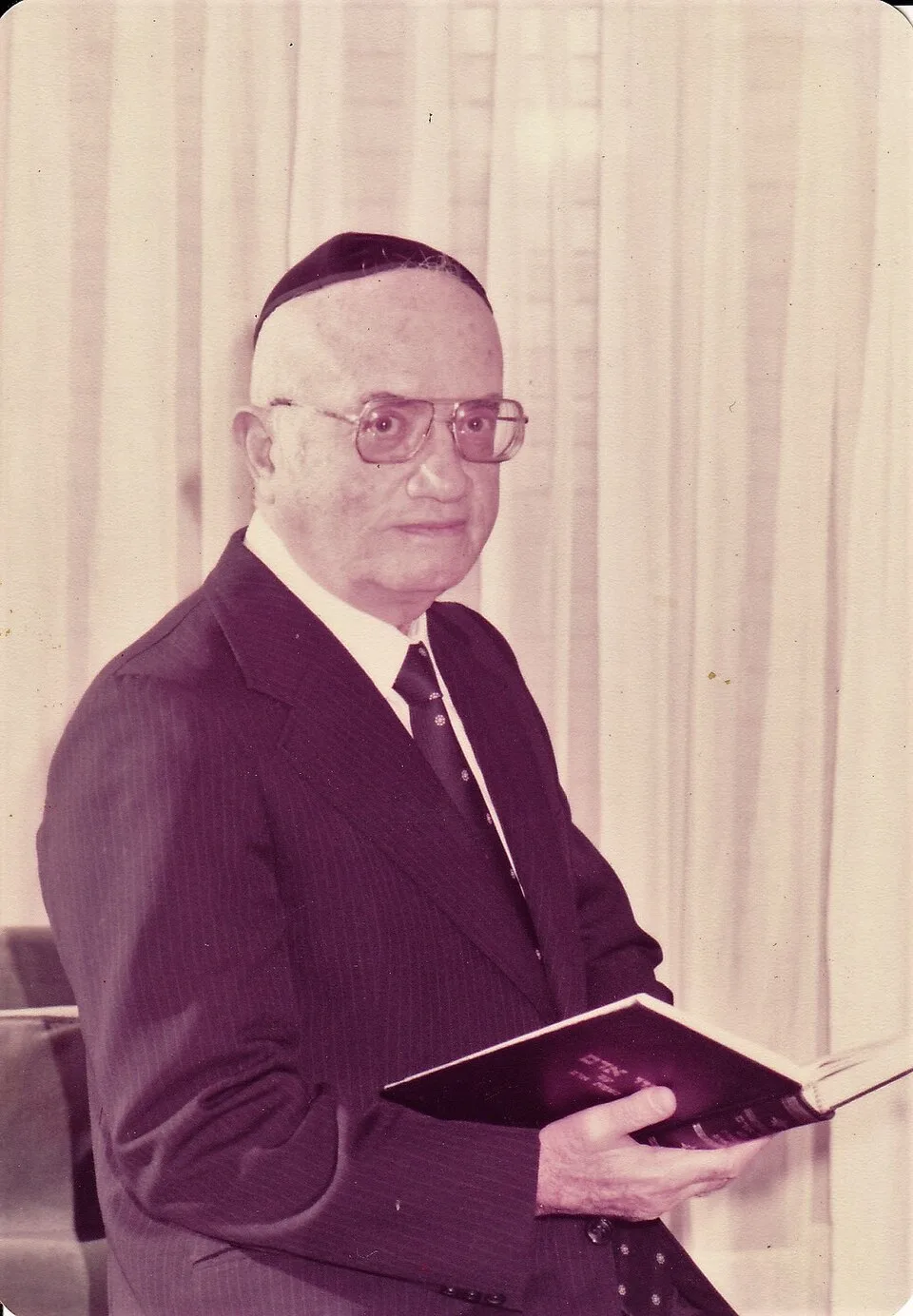 Isaac Chehebar