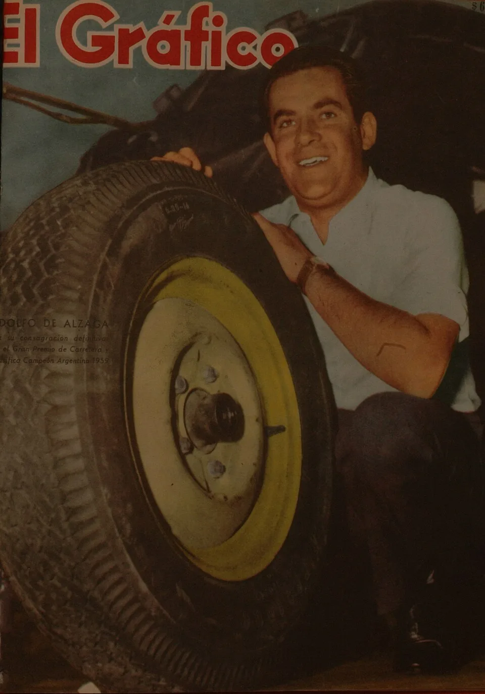 Rodolfo de Álzaga