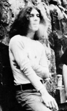 Bob Burns (músico)