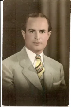 Eugenio Carreón Díaz