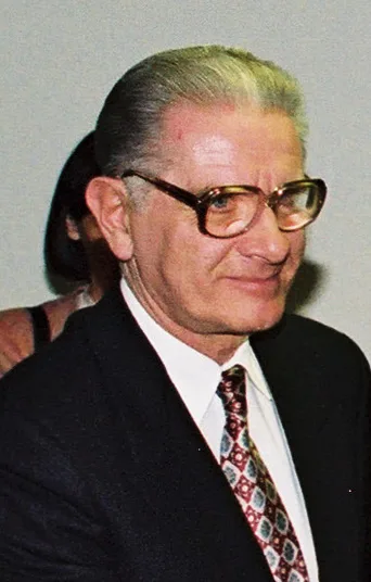 Liuben Berov