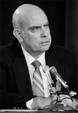 Roger Boisjoly