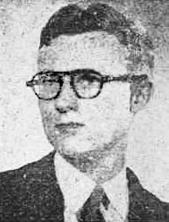 Robert Abernathy