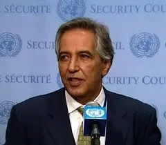 Bujari Ahmed