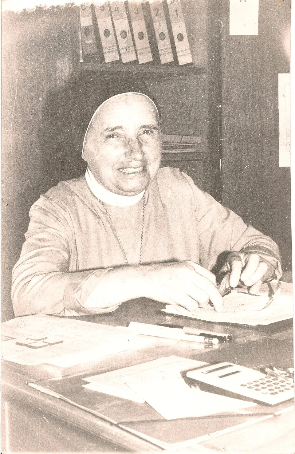 María Alghisi