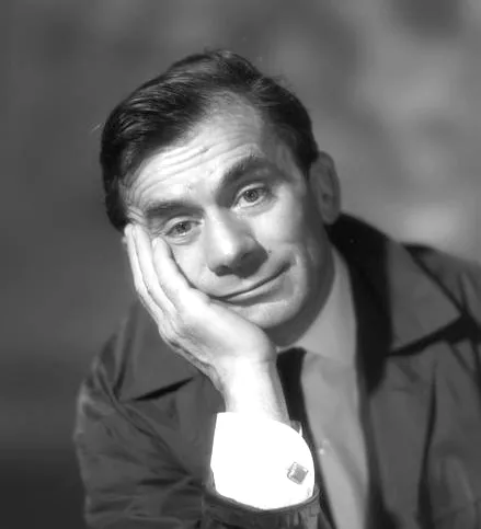 Maurice Baquet