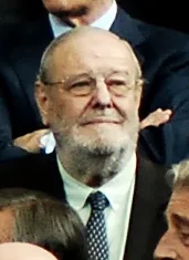 José Luis Balbín