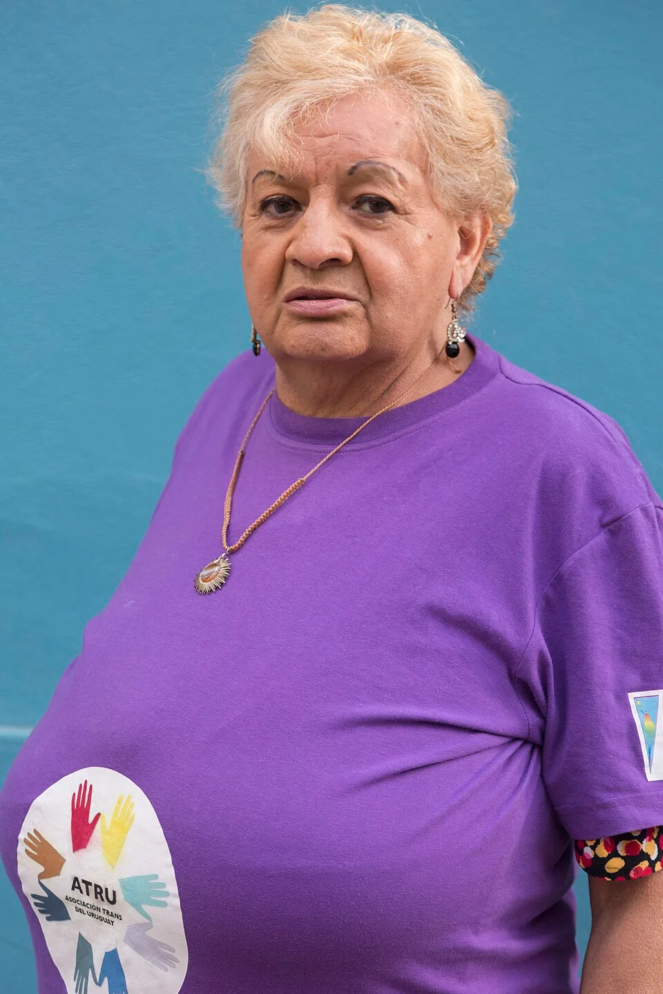 Gloria Álvez Mariño