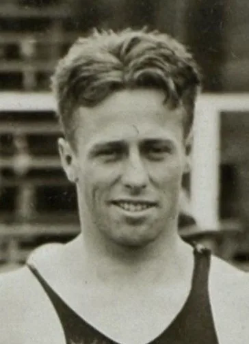 Garnet Ault