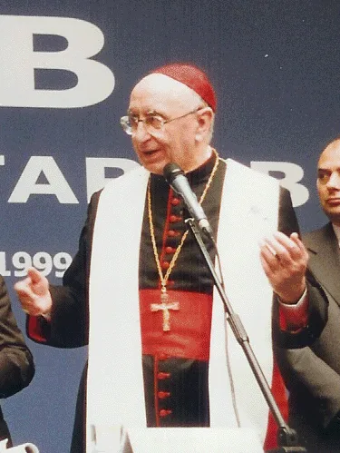 Giacomo Biffi
