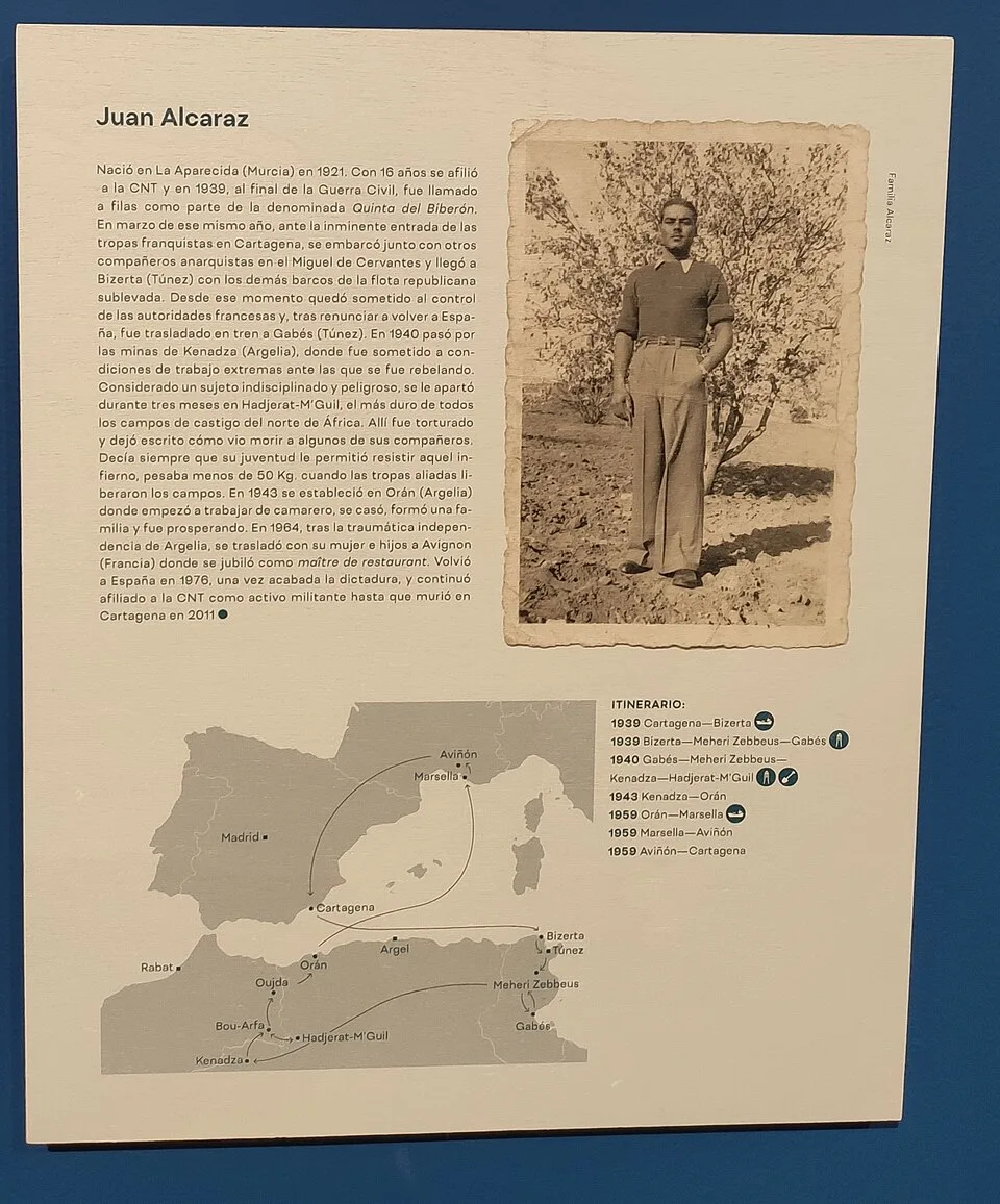 Juan Alcaraz