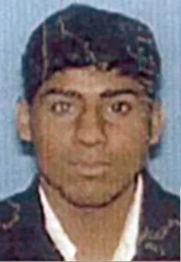 Salem al-Hazmi