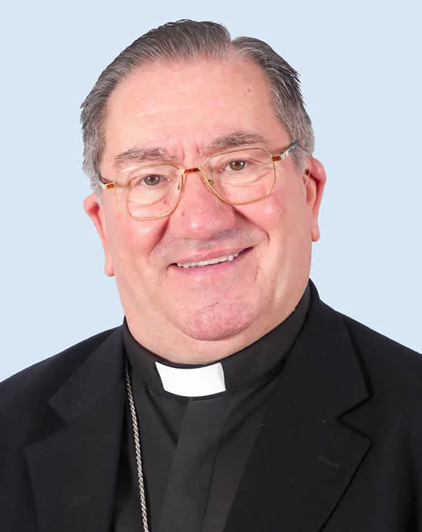 Miguel José Asurmendi Aramendía