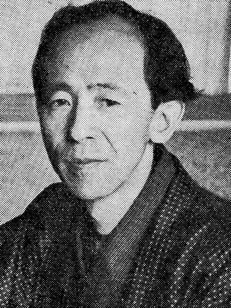 Kōmei Abe