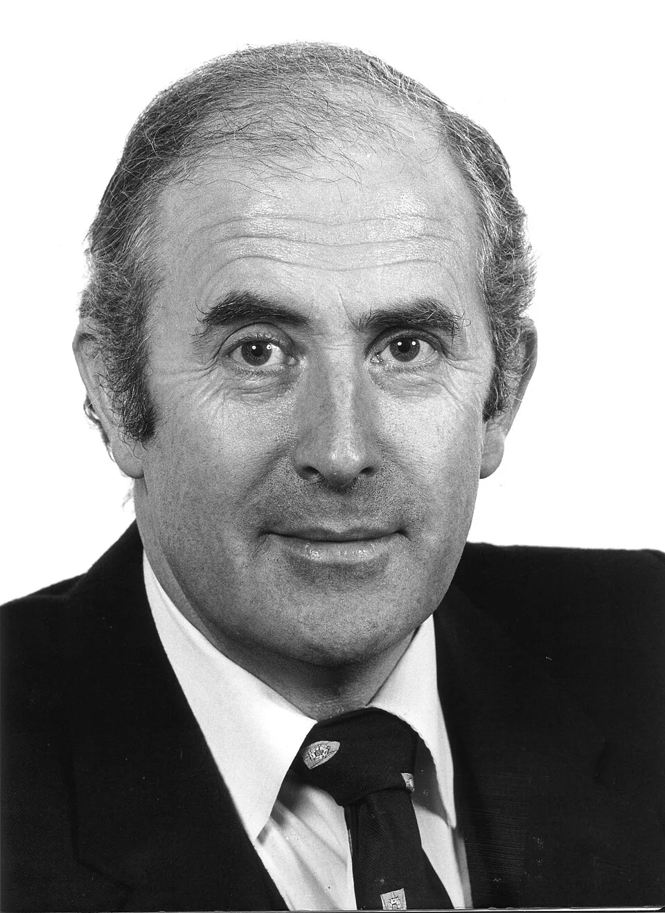 Richard Burke