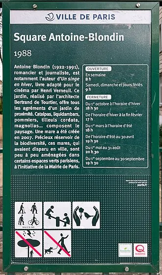 Antoine Blondin