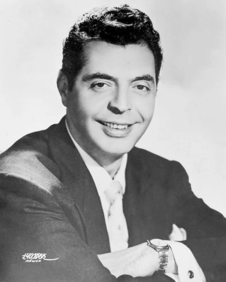 Antonio Badú