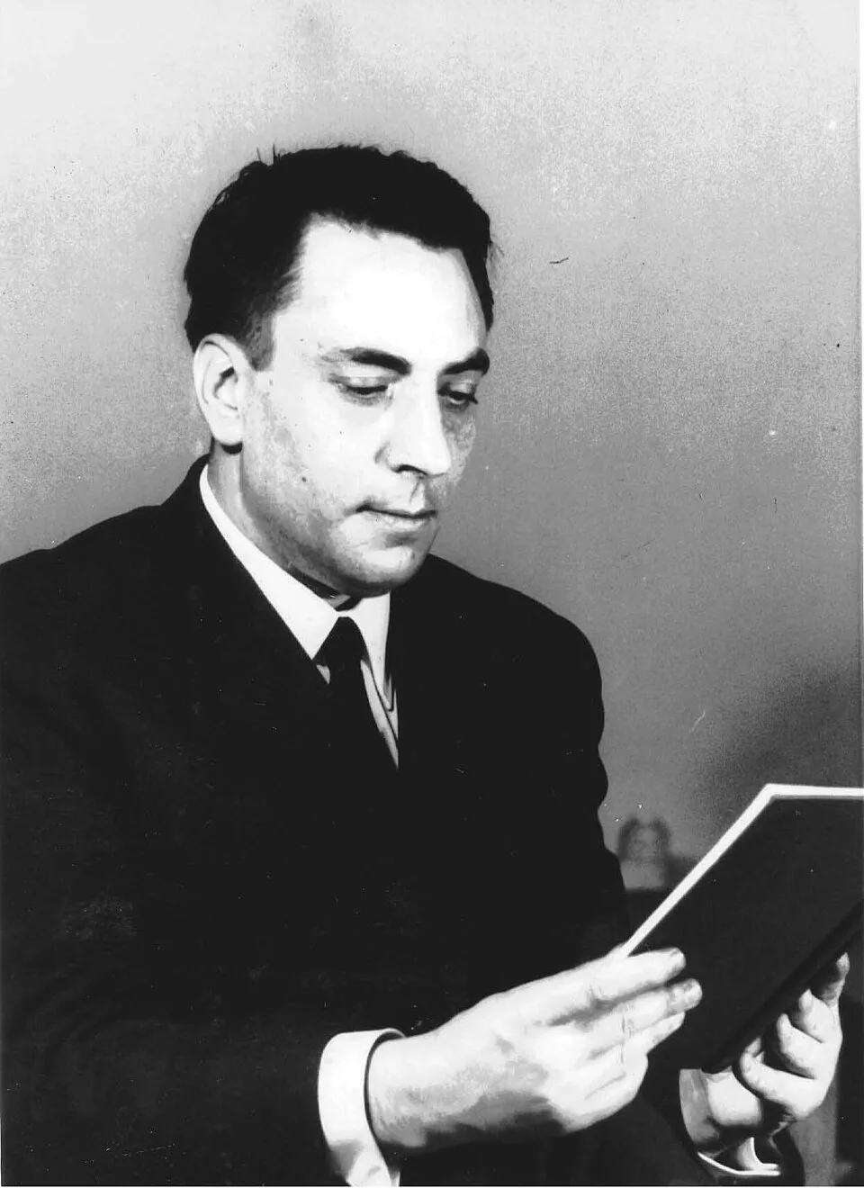 Guillermo Dierssen