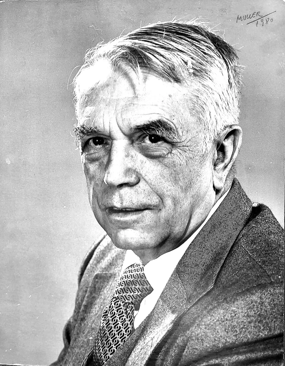 Manuel García-Pelayo