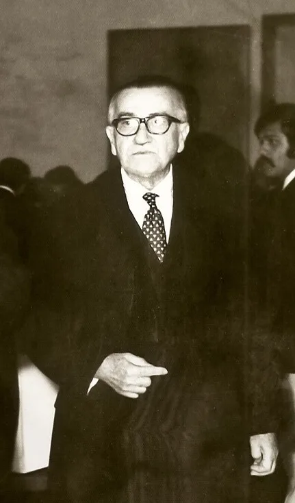 Juan Ramón Chaves