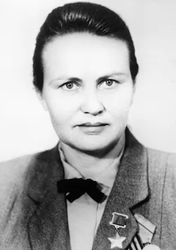 María Baida