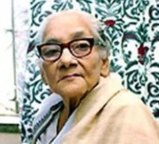 Ashapurna Devi