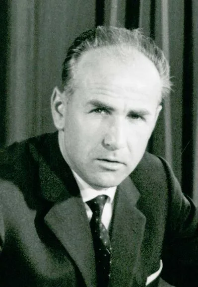 Gerard Batliner