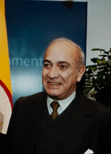 Roberto Arenas Bonilla