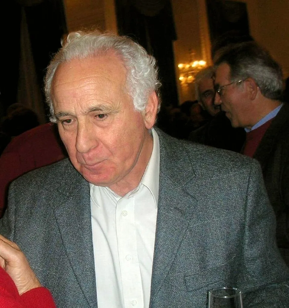 Joxe Azurmendi