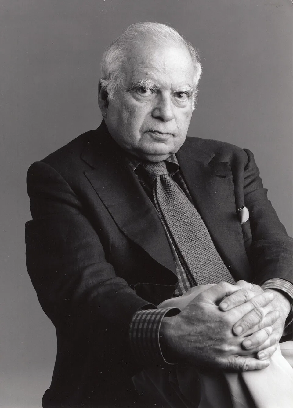 Norman Birnbaum