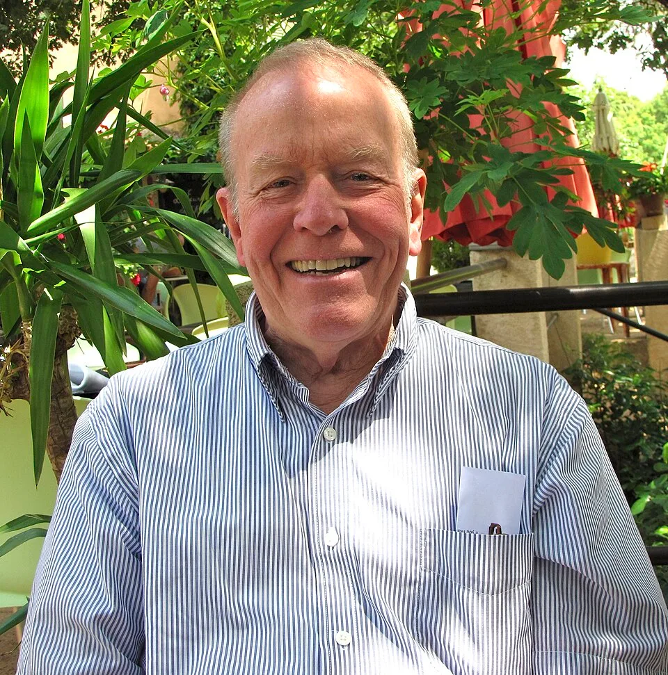 James B. Anderson