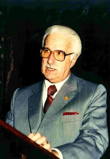 Raúl Héctor Castagnino