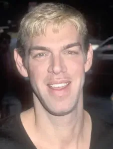 Kevyn Aucoin