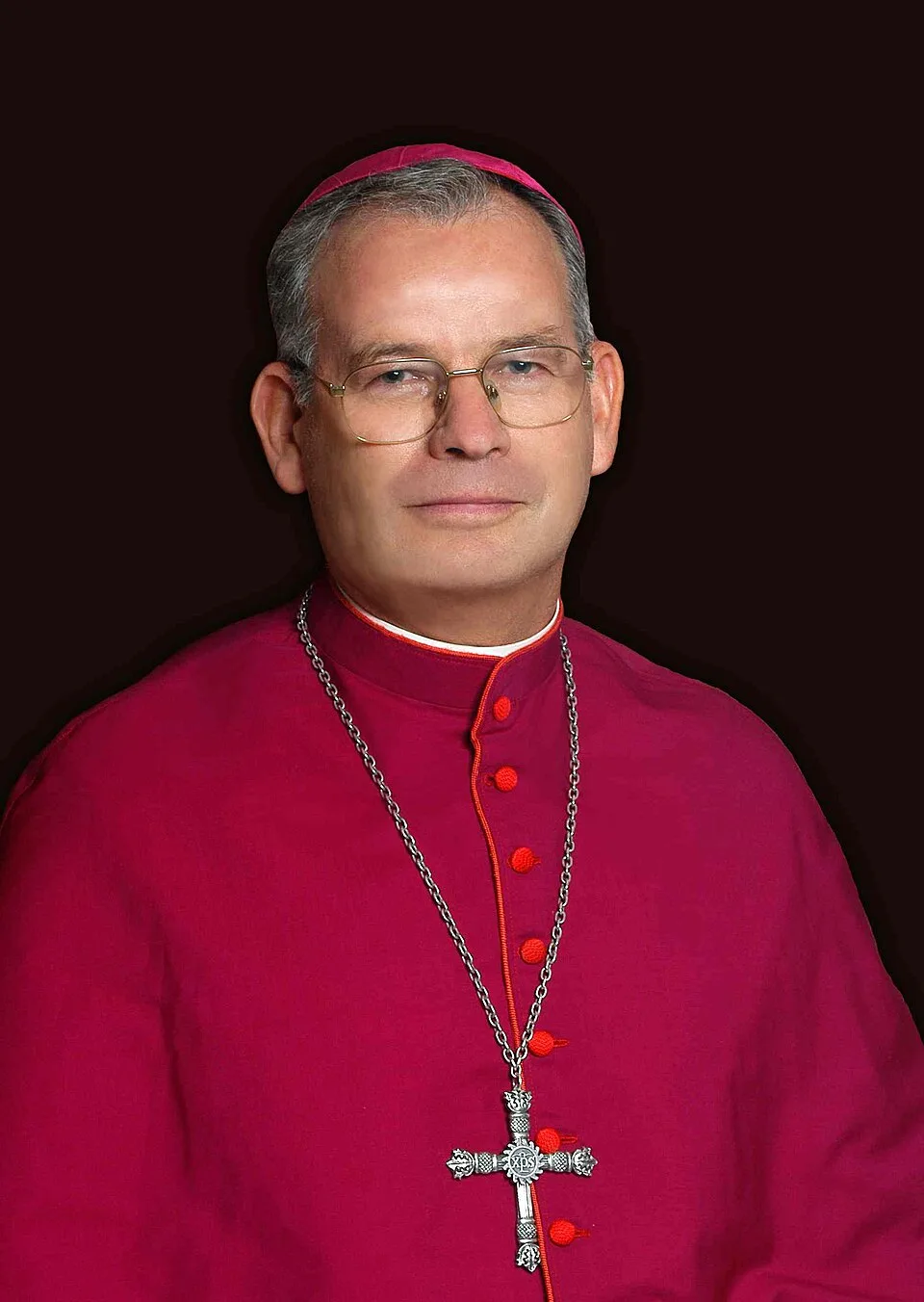 Pedro Pablo Elizondo Cárdenas