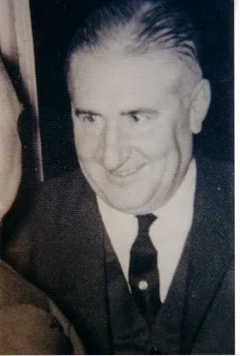 Carlos Raúl Contín