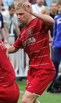 Vasile Carauș